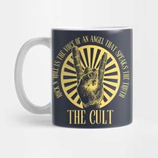 The Cult Mug